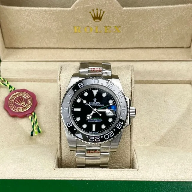 Rolex D