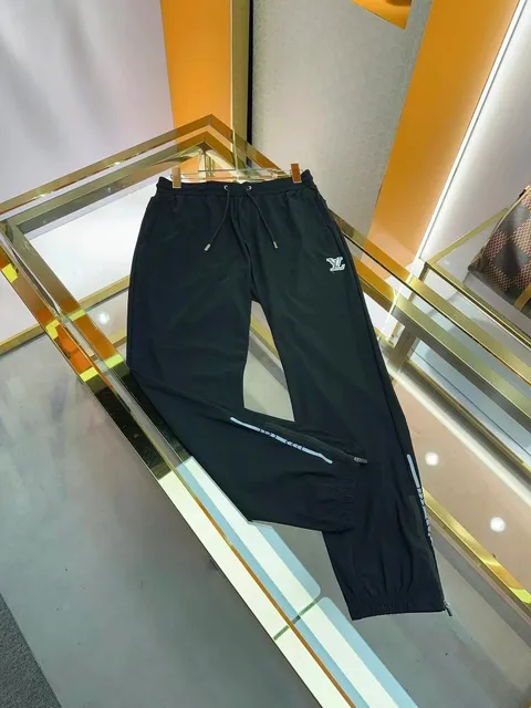 Louis Vuitton Track Pants LV Logo