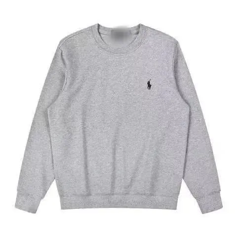Polo Ralph Lauren Crewneck Sweatshirt Classic Fit