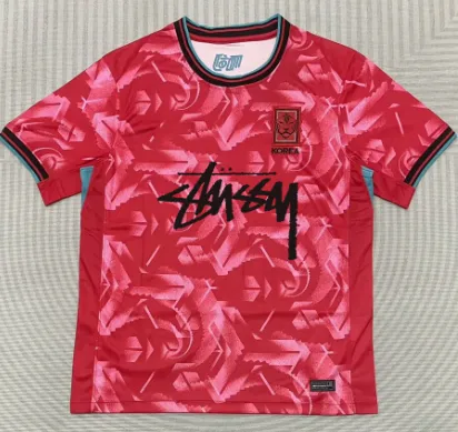 Stüssy Football Jersey