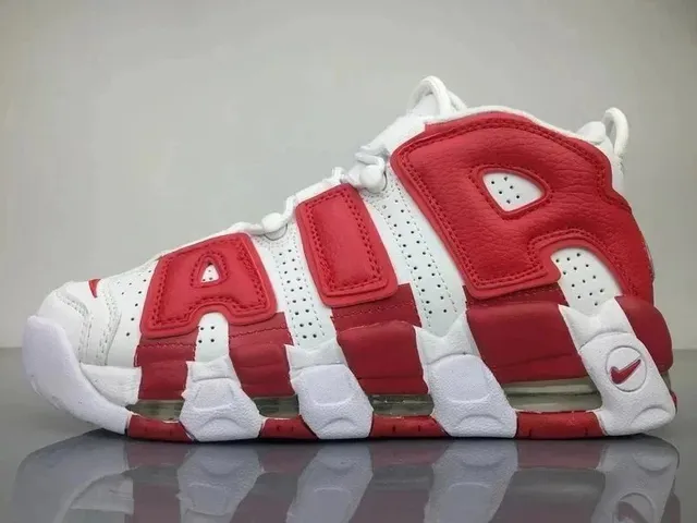 Nike Air More Uptempo