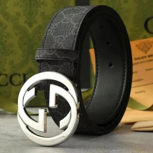 Gucci belts