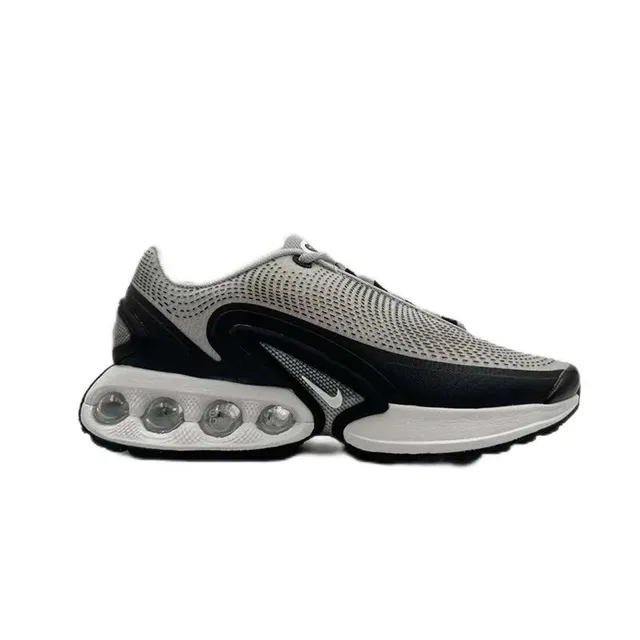 Nike Air Max Plus Triple Grey