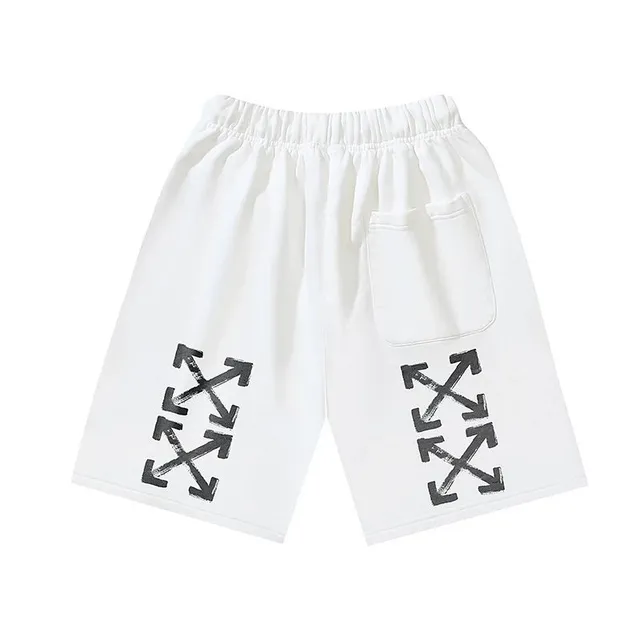 Off-White Shorts