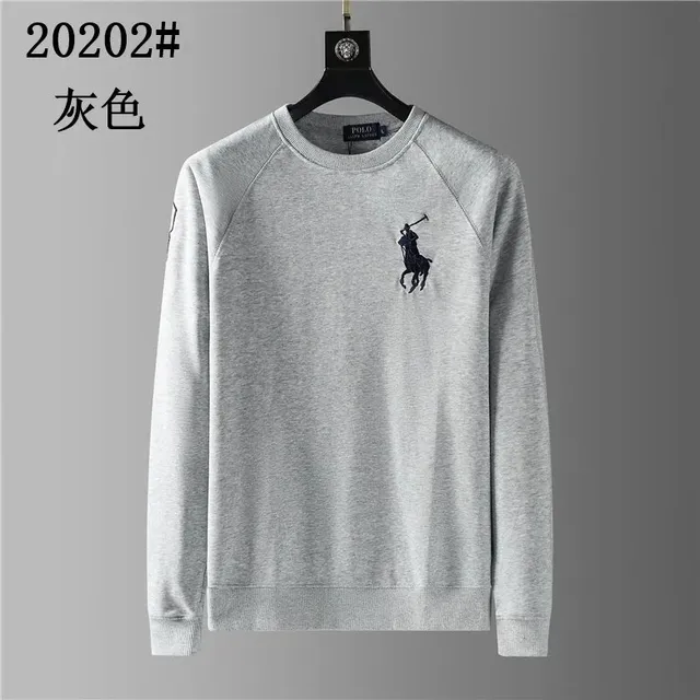 无帽卫衣-白色
