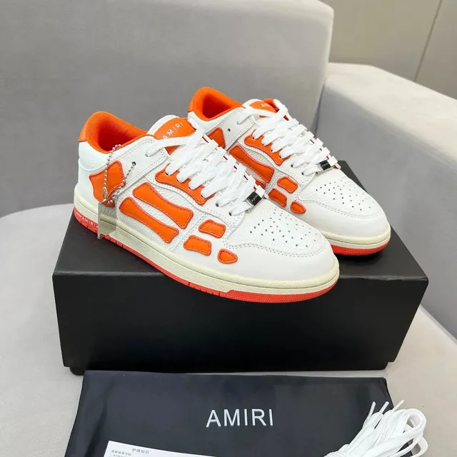 Amiri Sneaker