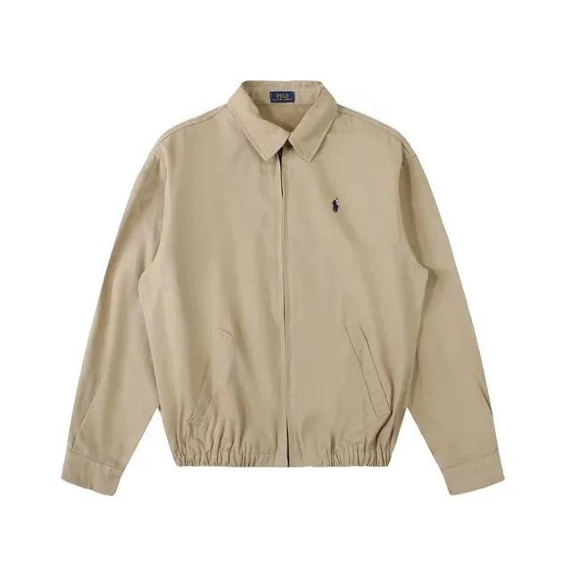 Polo Ralph Lauren Coach Jacket Classic Fit