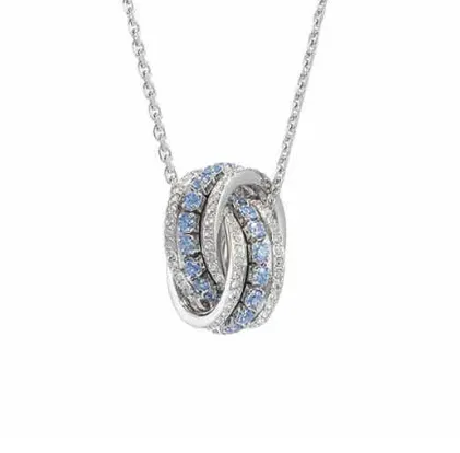 Van Cleef & Arpels Alhambra Five Motifs