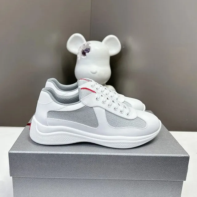 Prada sneakers