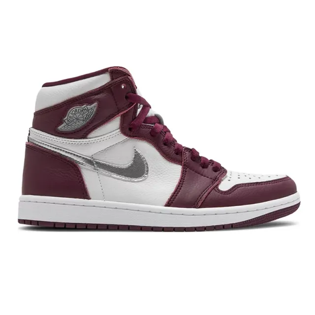 Air Jordan 1 High Bordeaux