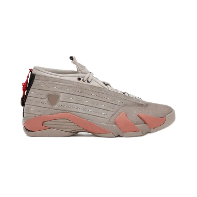 Air Jordan 14 Low Desert Sand