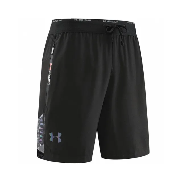 Under Armour Training Shorts Iridescent Logo