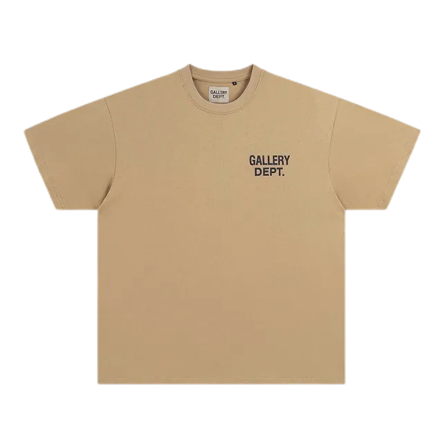 Gallery Dept. t shirts
