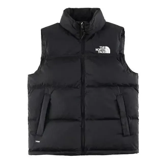The North Face Nuptse Vest 700 Fill
