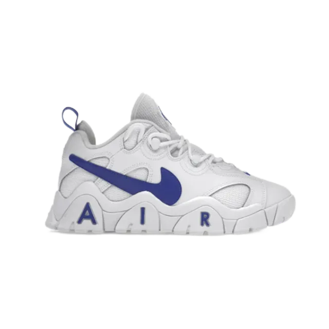 Nike Air Max TN White/Navy