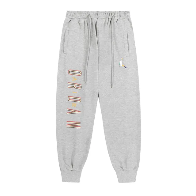 Jordan Jogger Pants Vertical Logo