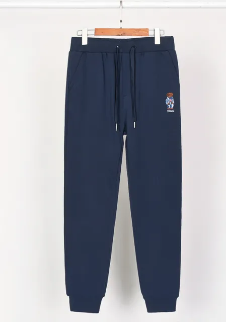 Polo Ralph Lauren Polo Bear Joggers Embroidered Bear Logo