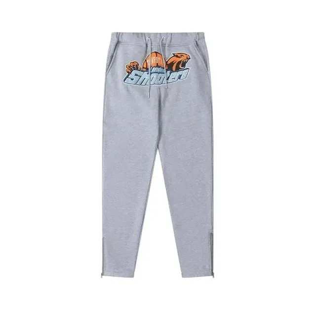 Trapstar Shooters Joggers Tiger Graphic