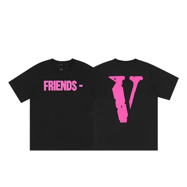 Vlone t shirts