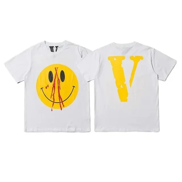 Vlone t shirts