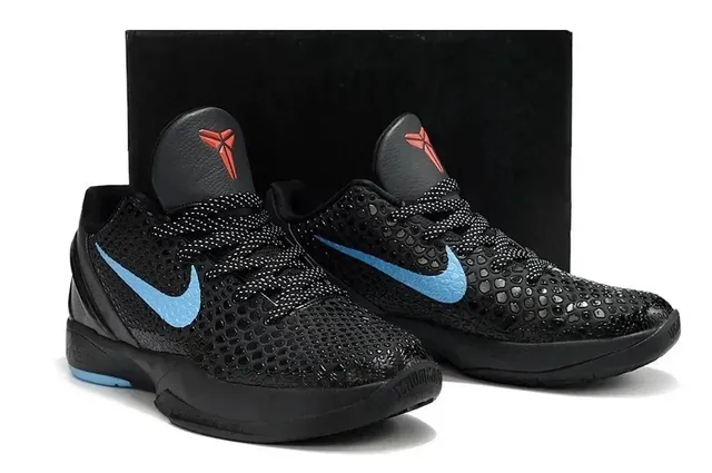 Kobe sneakers