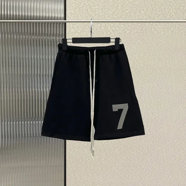 Fear of God Shorts Number 7