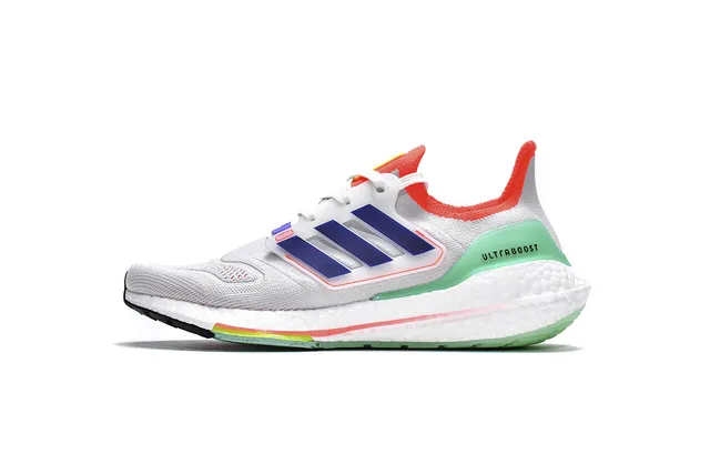 Adidas Ultraboost Multicolor