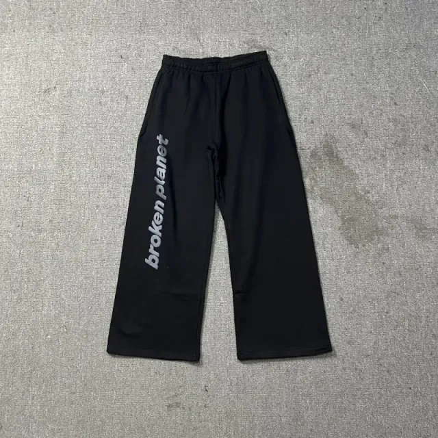 Black Trousers