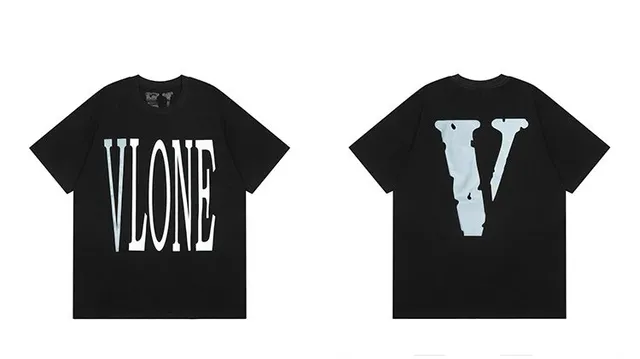 Vlone t shirts