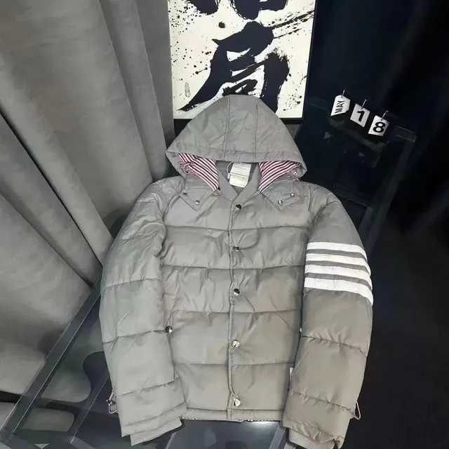 Thom Browne jackets