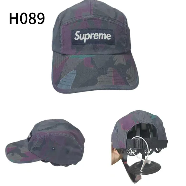 26ss official version camouflage