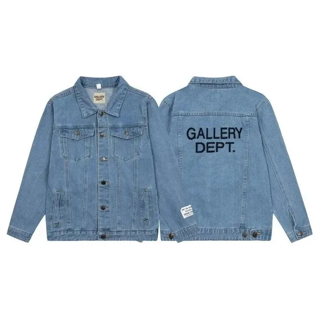 Gallery Dept. jackets