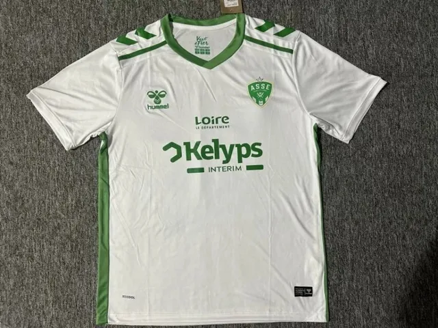 Hummel ASSE Home Jersey 2023-24