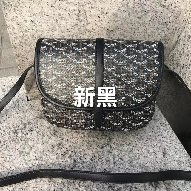 Goyard Saint Louis Monogram Canvas