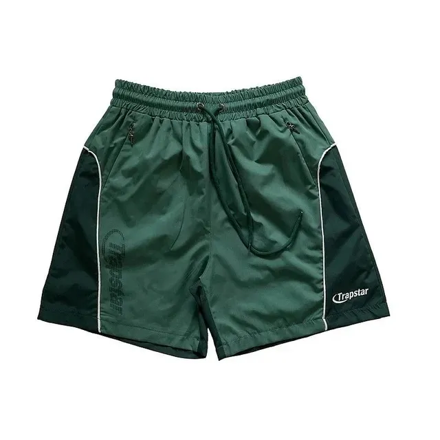 Trapstar Track Shorts