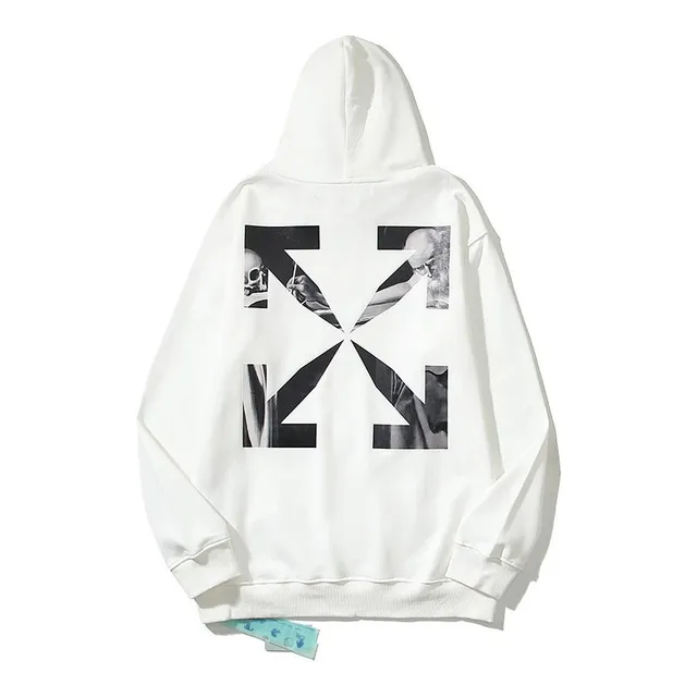 Off-White hoodies sweatshirts