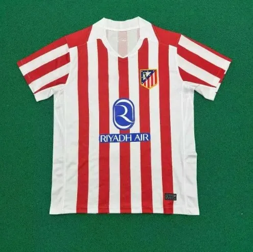 Adidas × Atlético Madrid jerseys