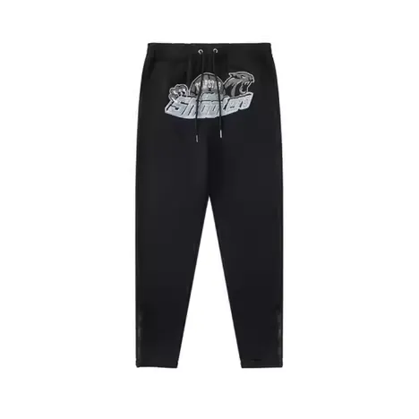 Sp5der Joggers Spider Logo