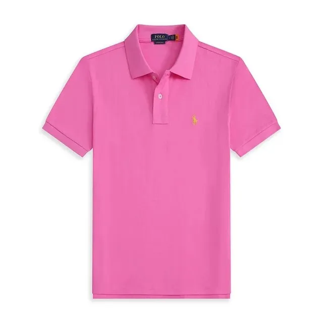 Polo Ralph Lauren Polo Shirt Classic Fit