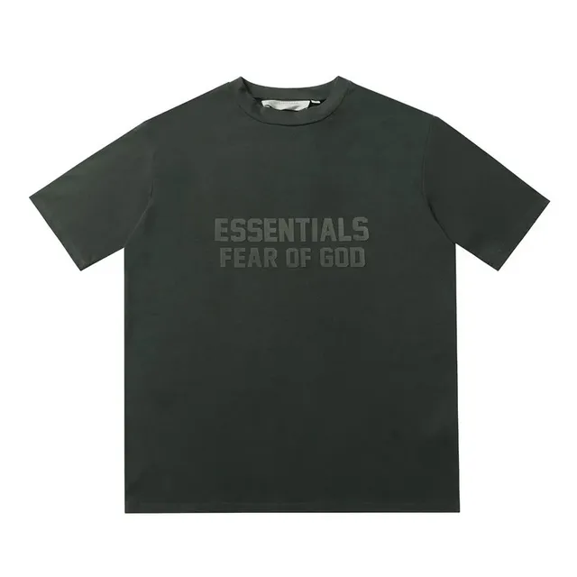Fear of God Essentials Essentials Tee Fear of God