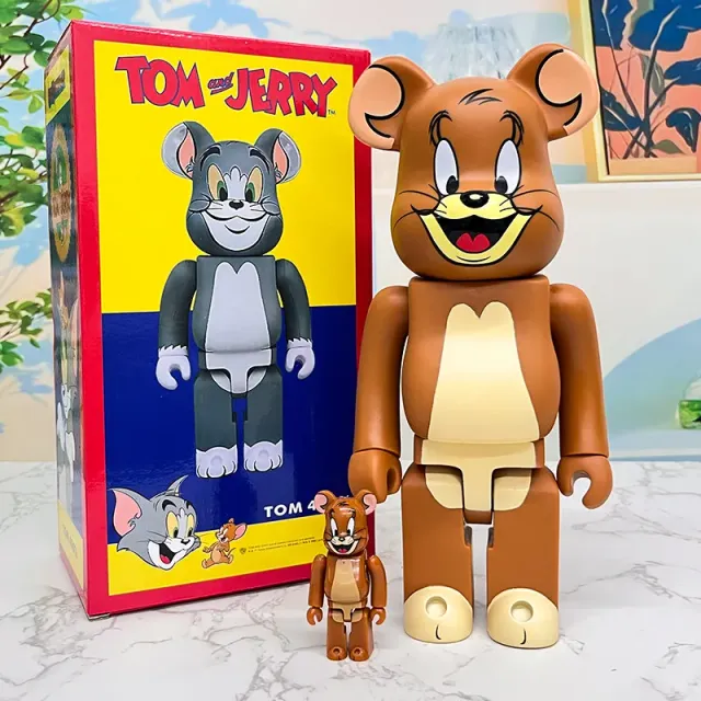Jerry Rat