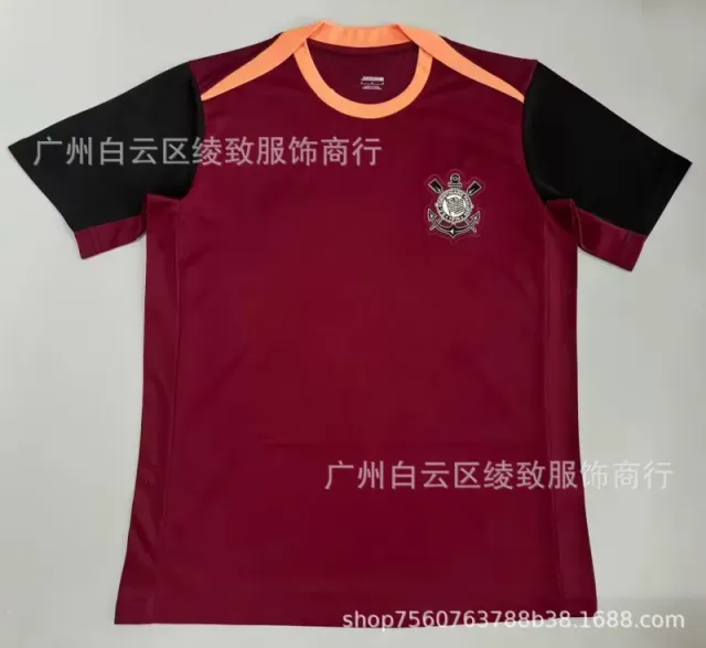 2627科林蒂安枣红色