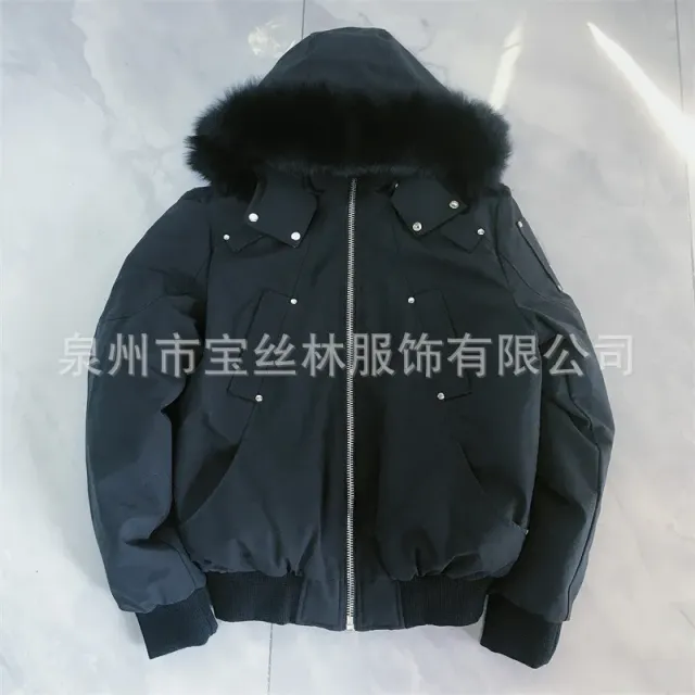 black(black fur)