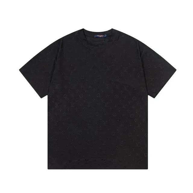 Louis Vuitton Monogram T-Shirt All-Over Monogram