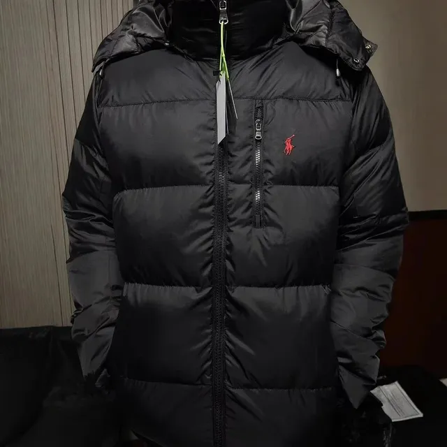 Polo Ralph Lauren Puffer Jacket Classic Fit