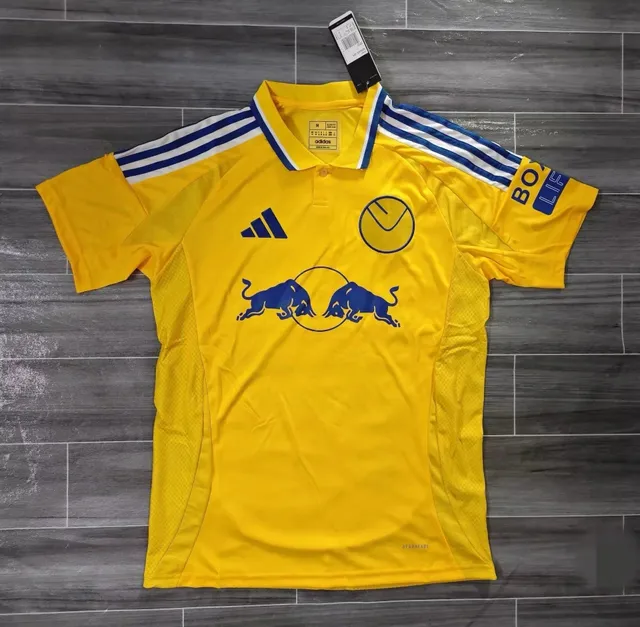 Adidas Polo Shirt Red Bull Racing