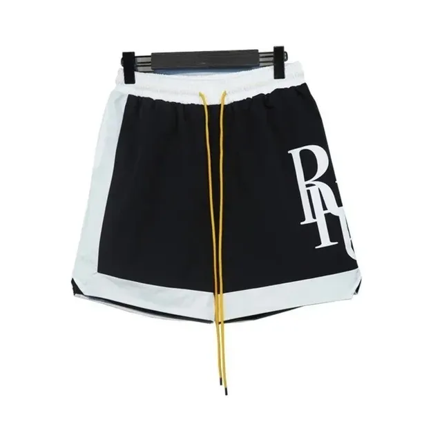 Polo Ralph Lauren Logo Shorts