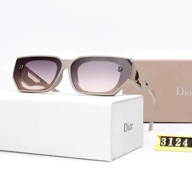Dior eyewear