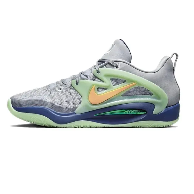 Nike Air Max TN Grey Green Navy