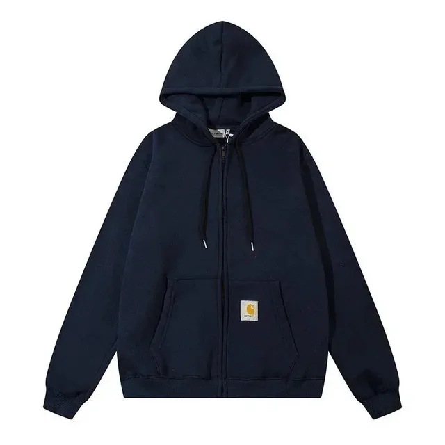 Carhartt Zip-Up Hoodie